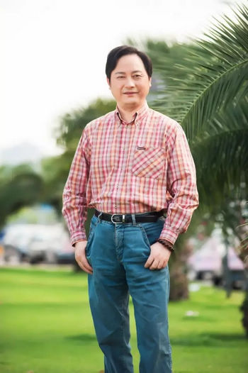 城联数据有限公司总经理袁建国
