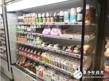 京东无人超市