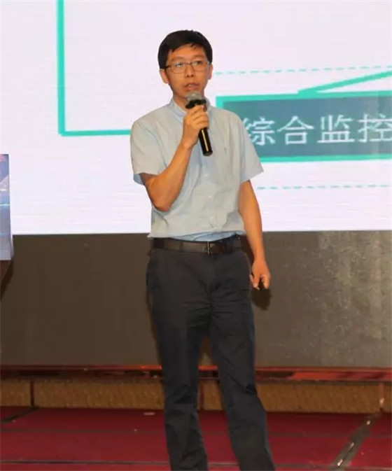 2018智慧云锁安全高峰论坛成功召开！前方高能预警！