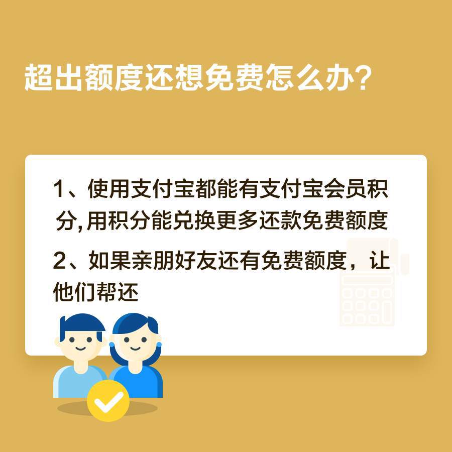 注意！3月26日起 支付宝还信用卡超2000元将收费