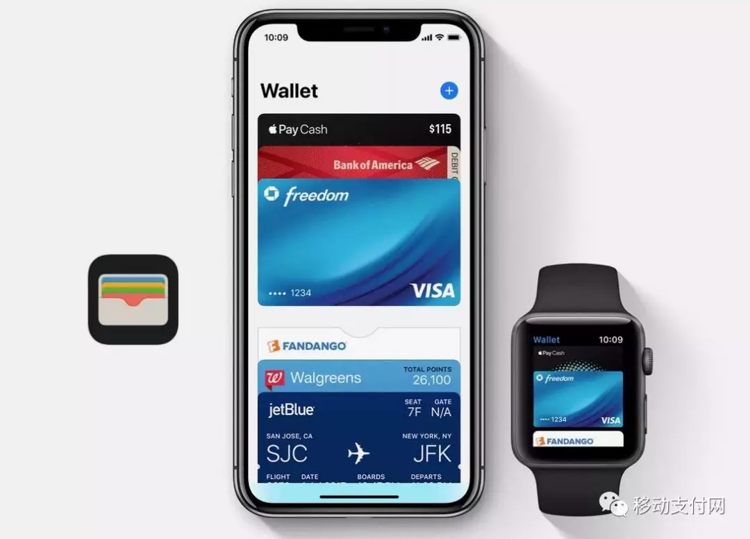 Apple Pay或将快捷交通卡拓展至银行卡，国内机会渺茫！