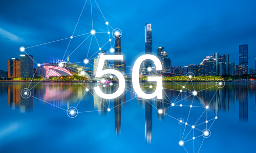 2019年全球5G现状 中国保持领先